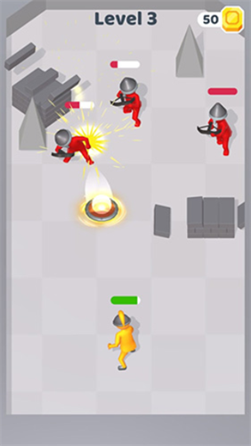 盾牌队长安卓app下载