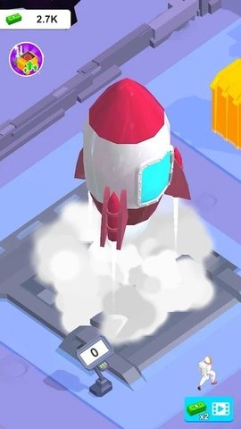 闲置空间采矿公司免费版