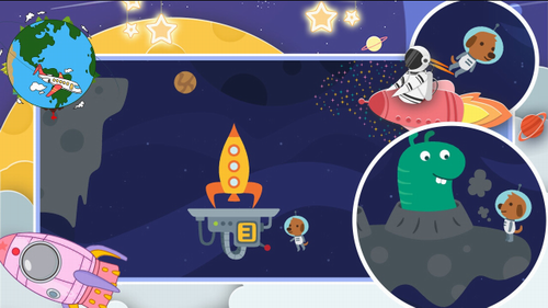 托卡世界太空冒险最新下载免费版