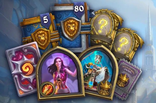 炉石传说英雄之书解谜最后一关通关攻略