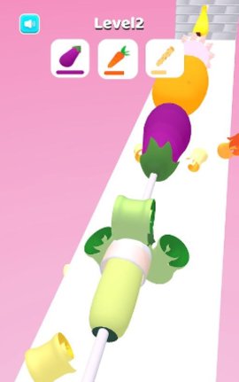 剥皮高手正式版