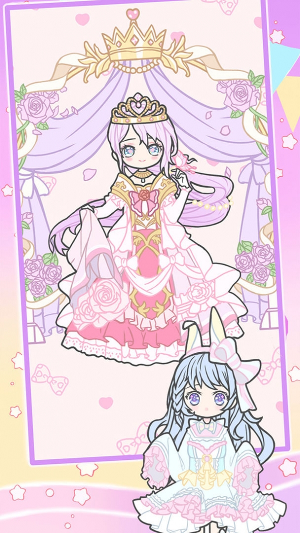 小小萌萌少女手机免费版