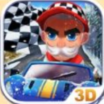 变形飞车海陆空大竞速2023安卓版