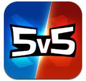 王者精英5v5手机ios下载