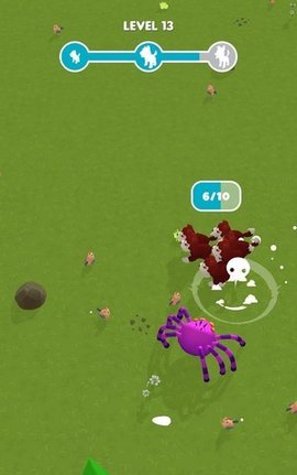 怪物群进化无广告版