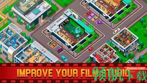 空闲电影制作人手机版