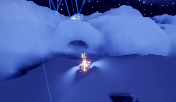 光遇小王子季先祖位置路线图：小王子季先祖兑换物品一览[多图]图片3