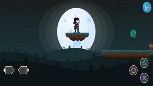 忍者魔法世界手机版安卓下载2023版