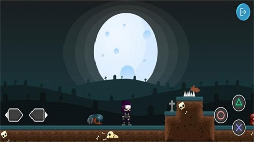 忍者魔法世界手机版安卓下载2023版