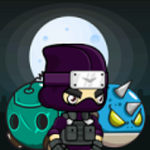 忍者魔法世界手机版安卓下载2023版