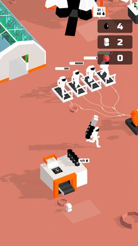 登月大作战安卓版