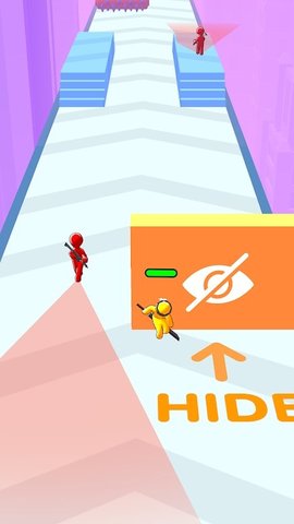 杀手狂奔中文版