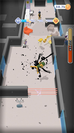 小小怪物无广告版