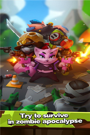 动物大战僵尸app下载