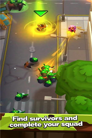 动物大战僵尸破解版免费苹果下载