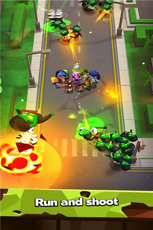 动物大战僵尸破解版免费苹果下载