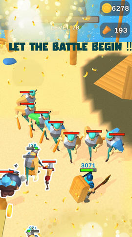 幸运伐木工官方版