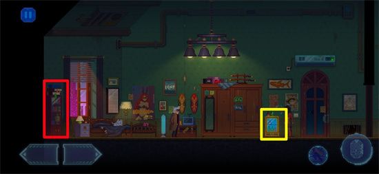 迷雾侦探第二章下水道/秀吉/传送带通关流程