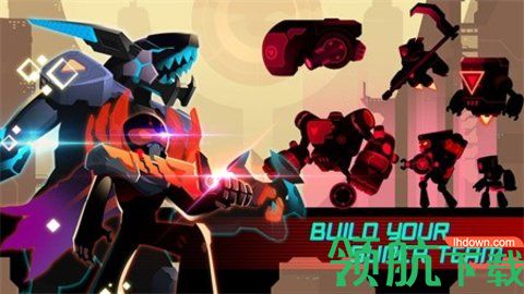 挑战火柴人联盟手机版