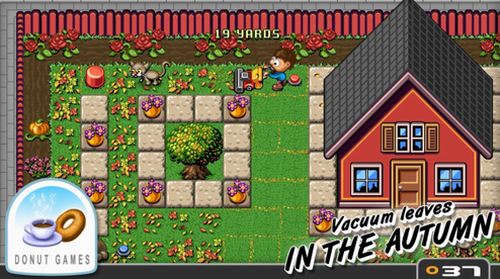 周日草坪季节下载app