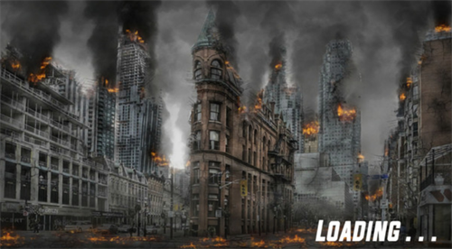 现代战争突击队安卓app