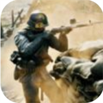 现代战争突击队安卓app