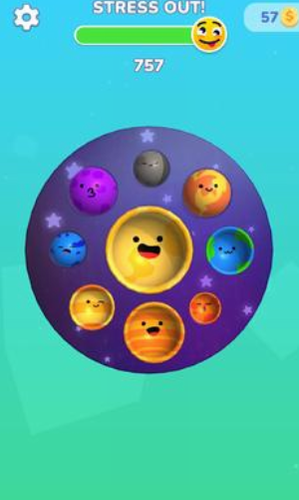 爆破泡泡安卓版下载安装