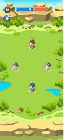 领地冲突荒芜沙漠最新安卓版下载