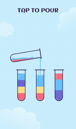 排序图2023下载安卓版