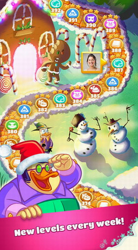 迪斯科鸭子最新2023安卓下载