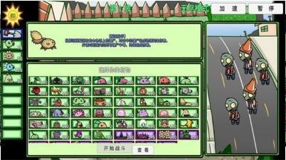 植物僵尸大冒险下载