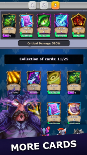 魔法战斗最新版2023安卓版