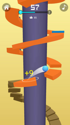 球球跳跳塔安卓app下载安装