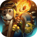 贪婪洞窟种族版本下载最新版