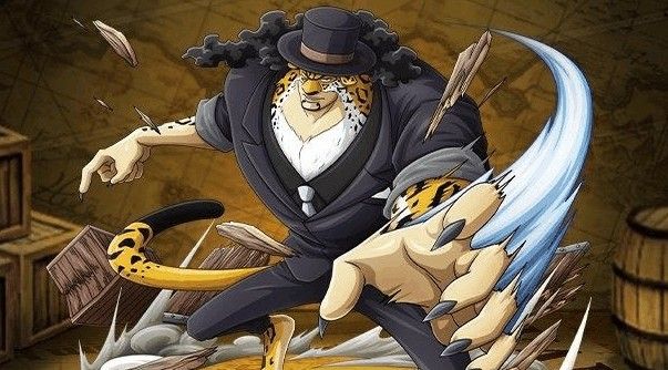 航海王热血航线路奇怎么画