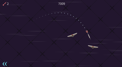 飞镖的轨迹下载安装2023版