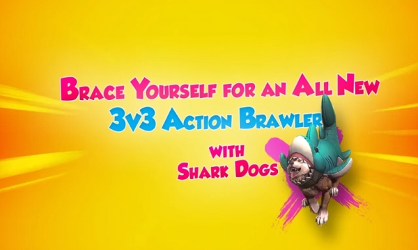 虚荣全明星下载