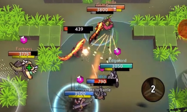 虚荣全明星下载