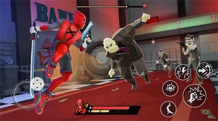 死X英雄免费下载手机版