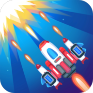 外星飞碟射击中文版