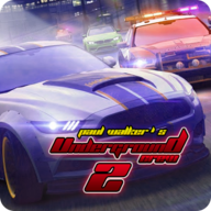 地下车队竞赛中文版