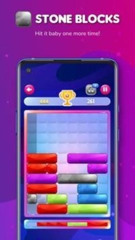 滑块下落破解版