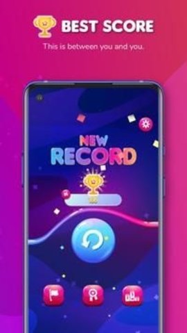 滑块下落破解版