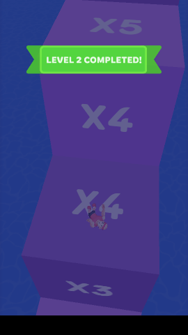 吃货冲刺无广告版