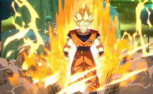 龙珠斗士z手游版下载最新版安卓版