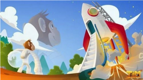 旅行者提姆安卓2023最新版