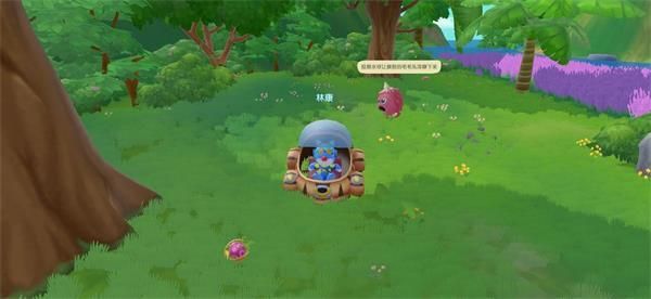 摩尔庄园手游寻找毛毛头位置及活动玩法一览