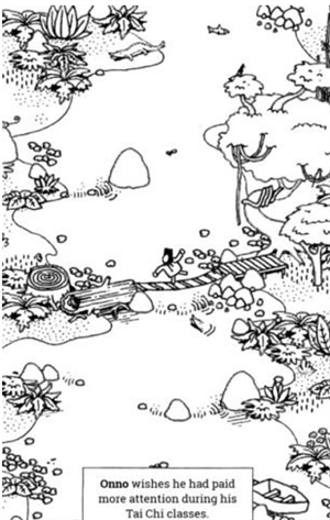 隐藏的家伙下载中文版