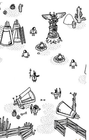 隐藏的家伙下载中文版