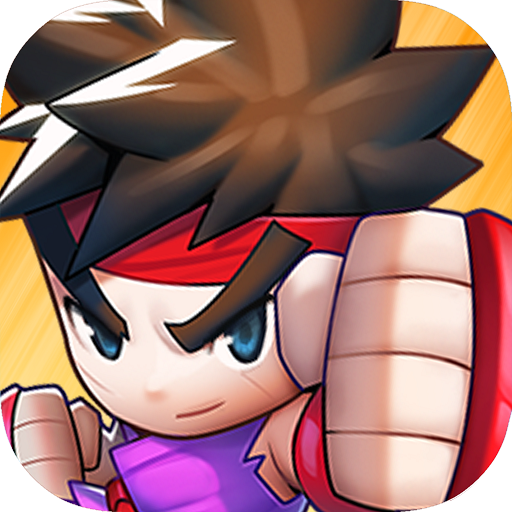 乱斗堂3小米版下载